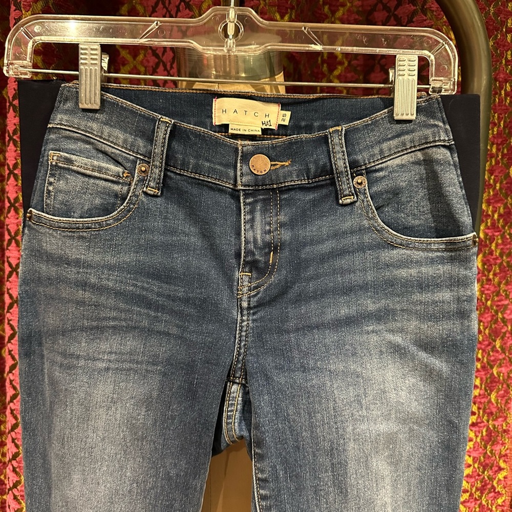 HATCH | jeans - Picture 3 of 9